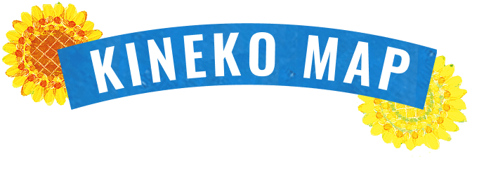 kineko map