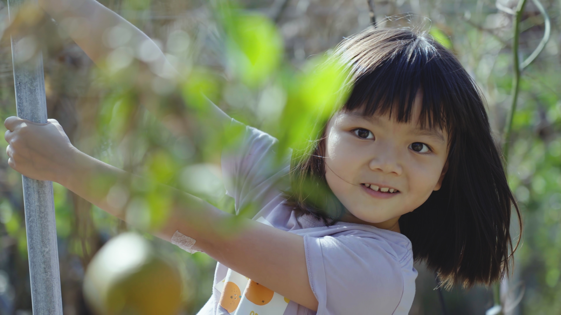 おやまのじかん 〜ゆっくりと、はやく〜