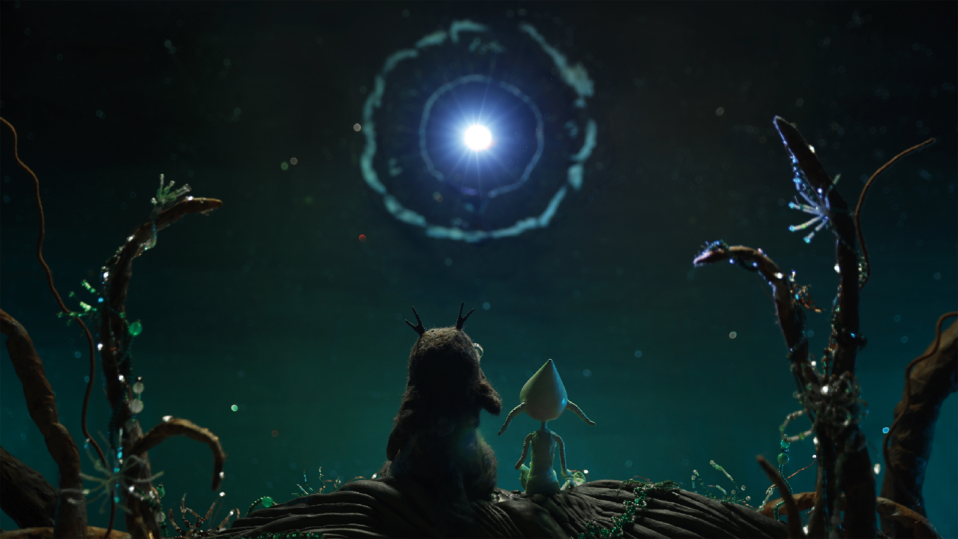 星のおともだち