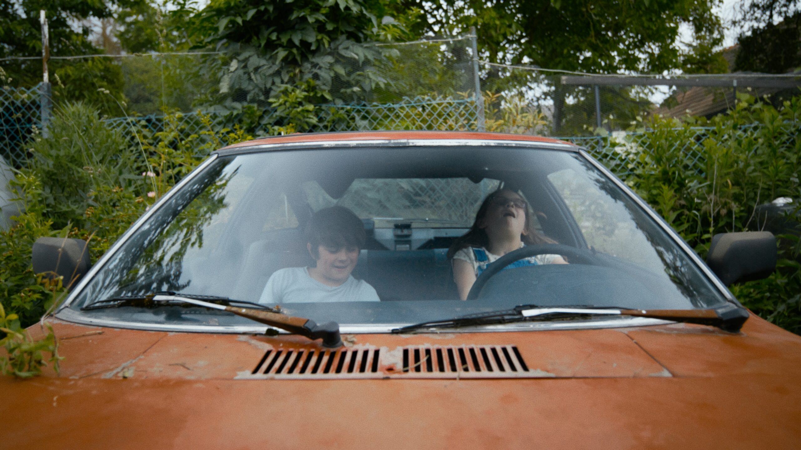 パパはかっこいい！