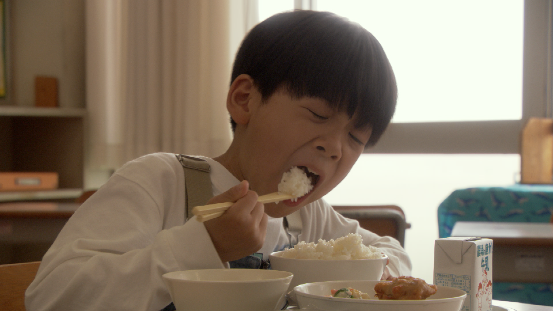 ボクとニセモノとコーヒーゼリー