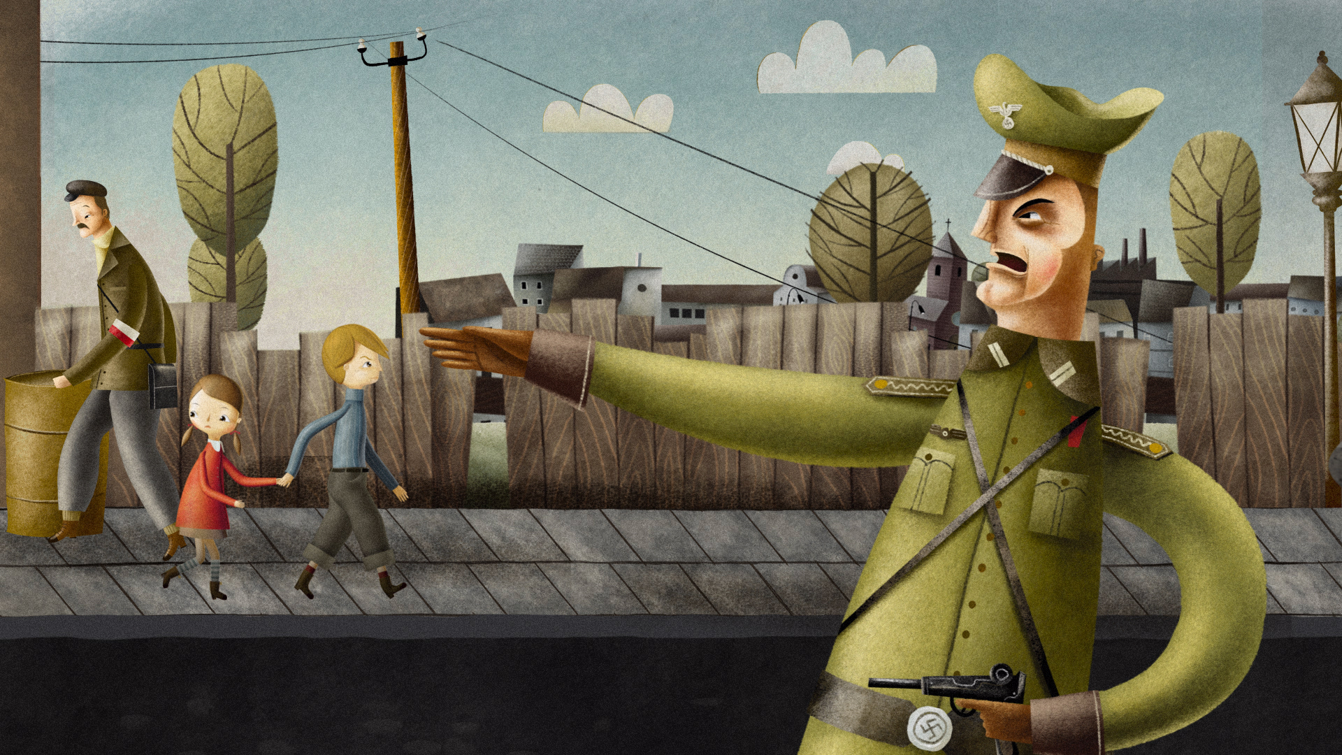 また会える日まで