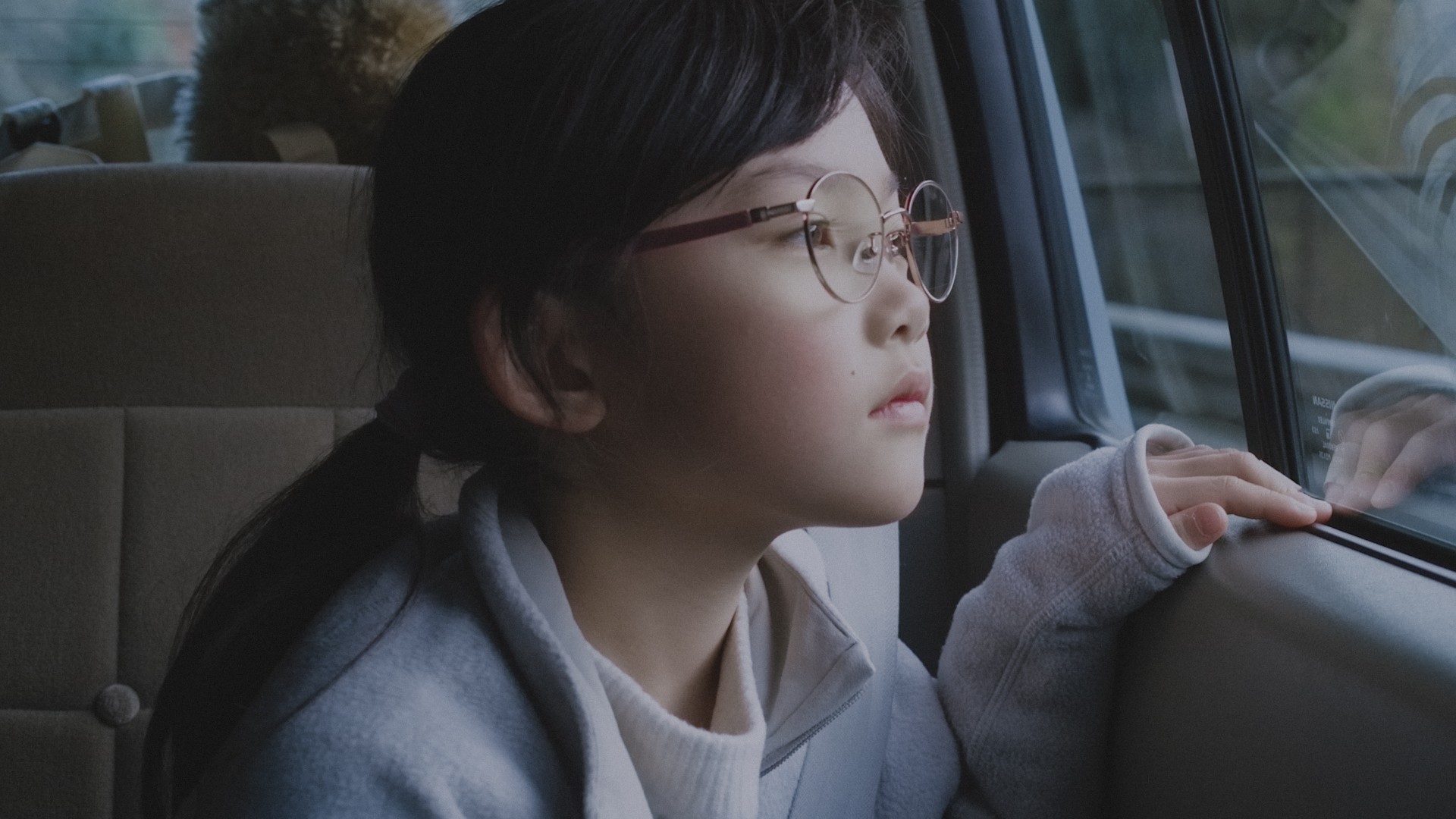 Small is Beautiful  ～ちいさな小学校と、ちいさな願いの物語～