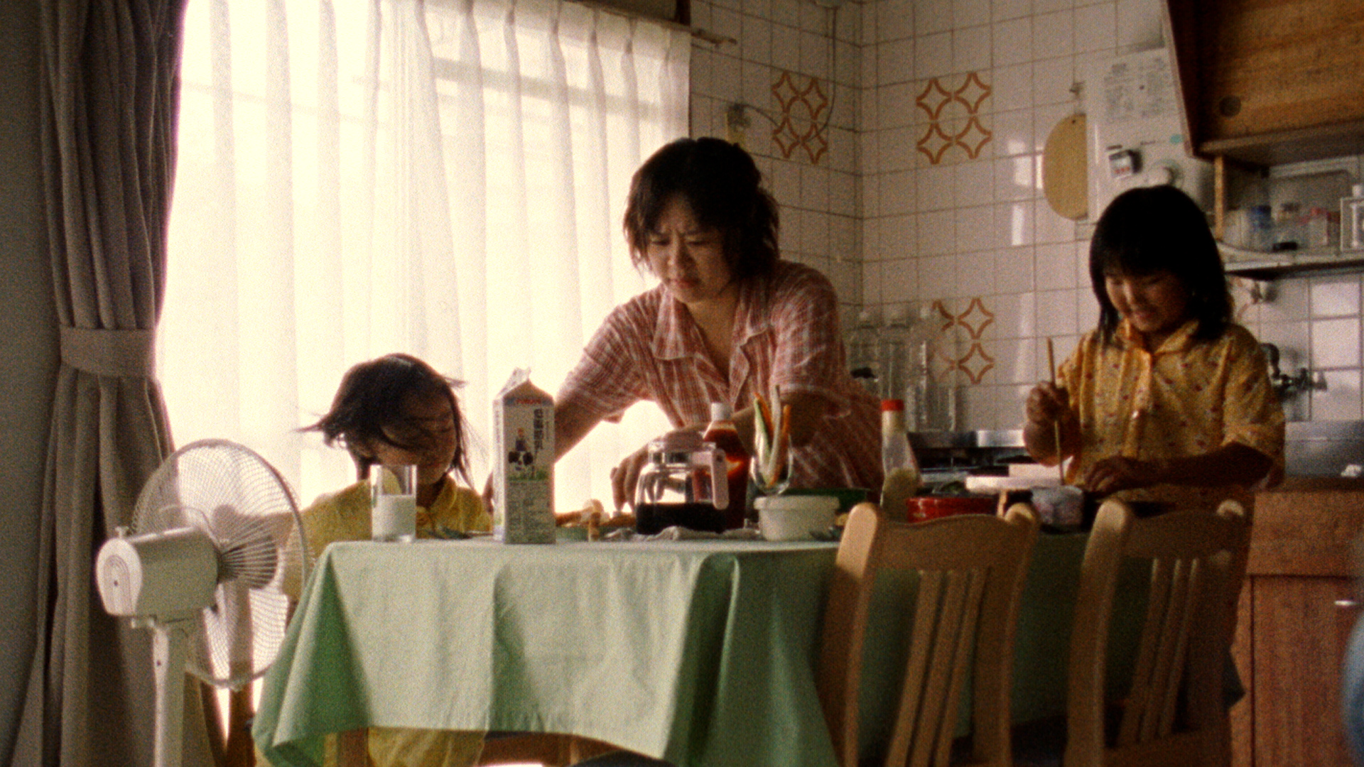 ユウナとちいさなおべんとう