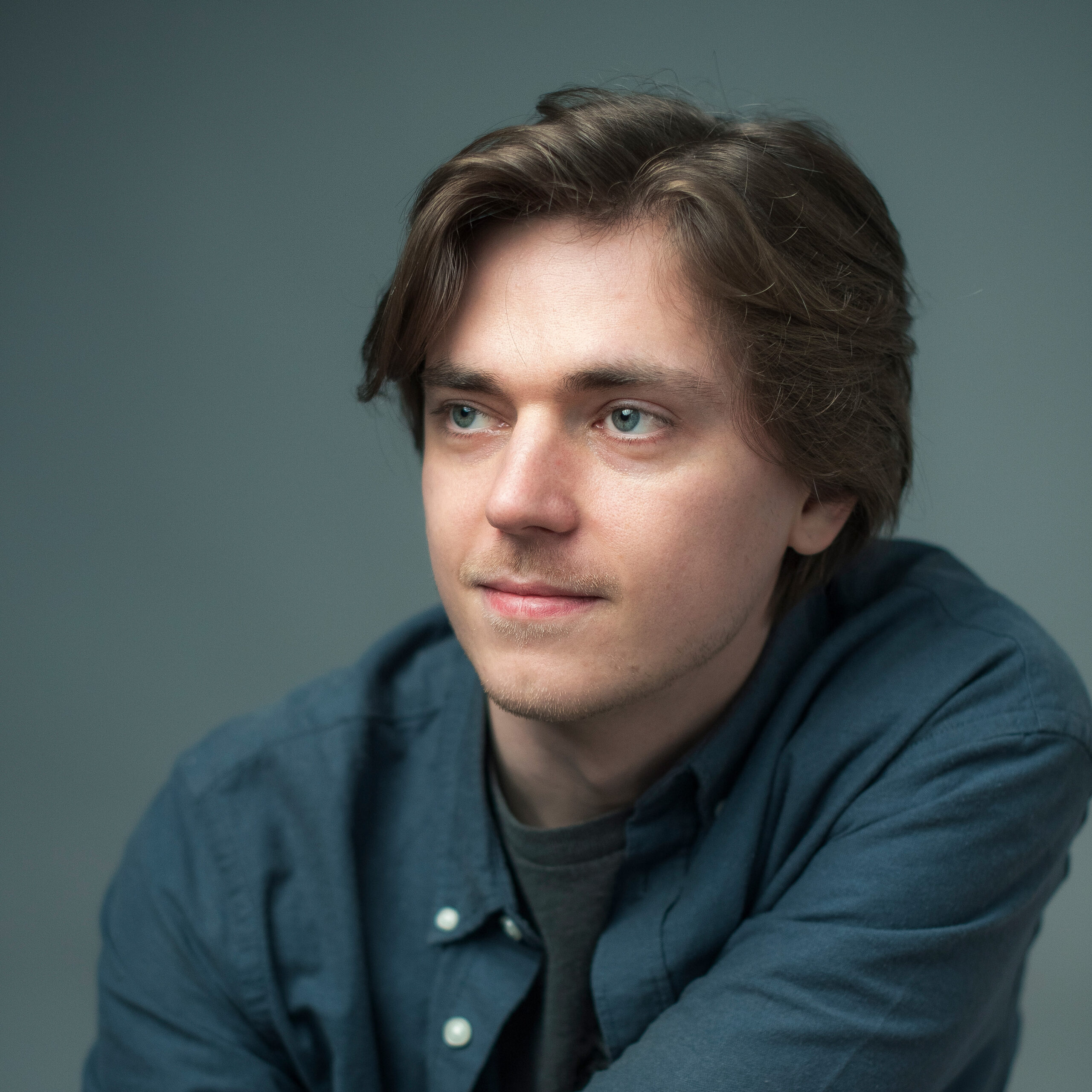 ヴラッド・ボルガリン