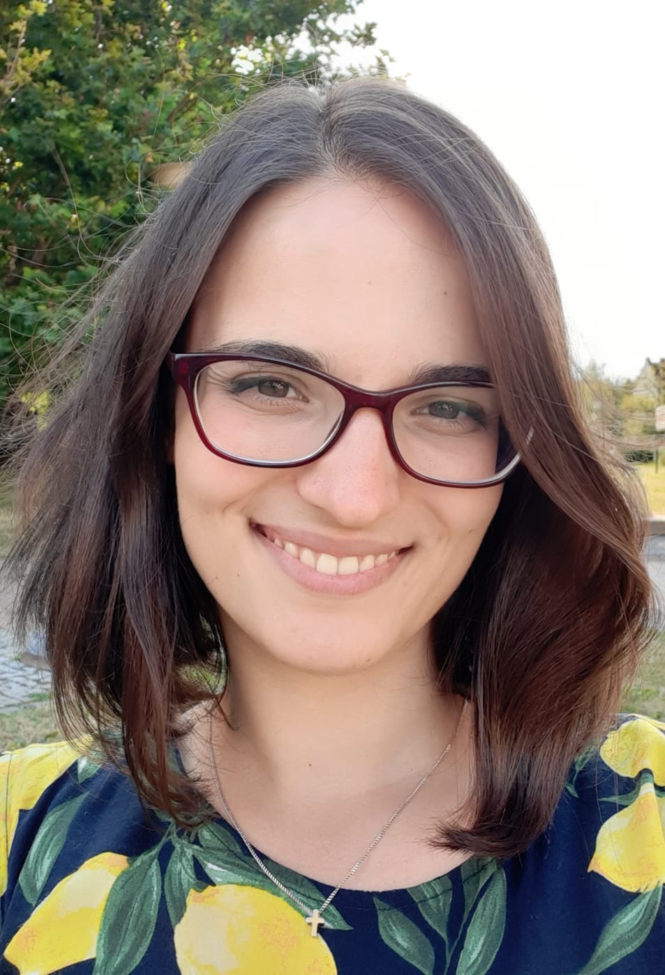 マヤ・ガルムレヴィッチ