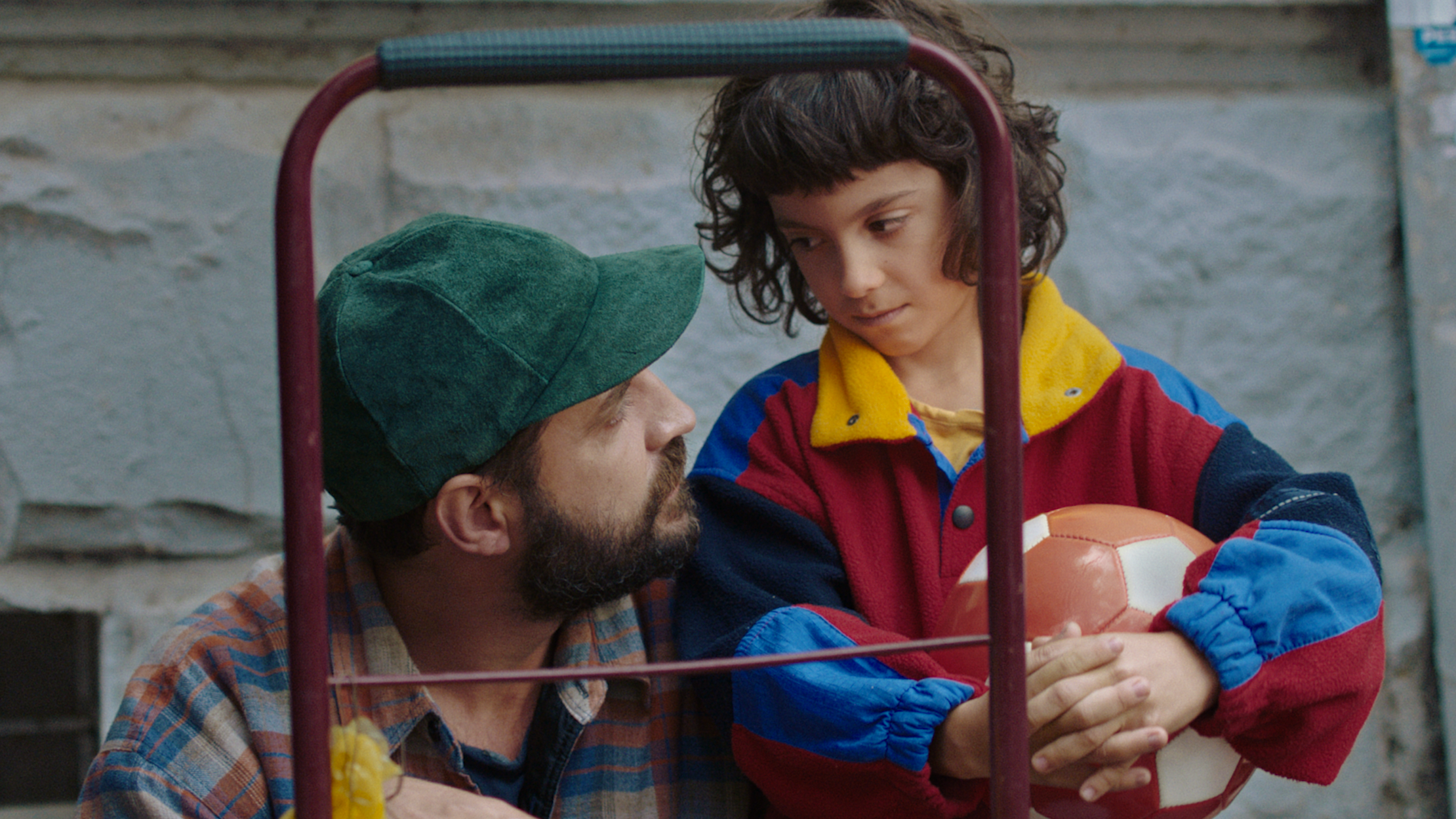 陽のあたる場所