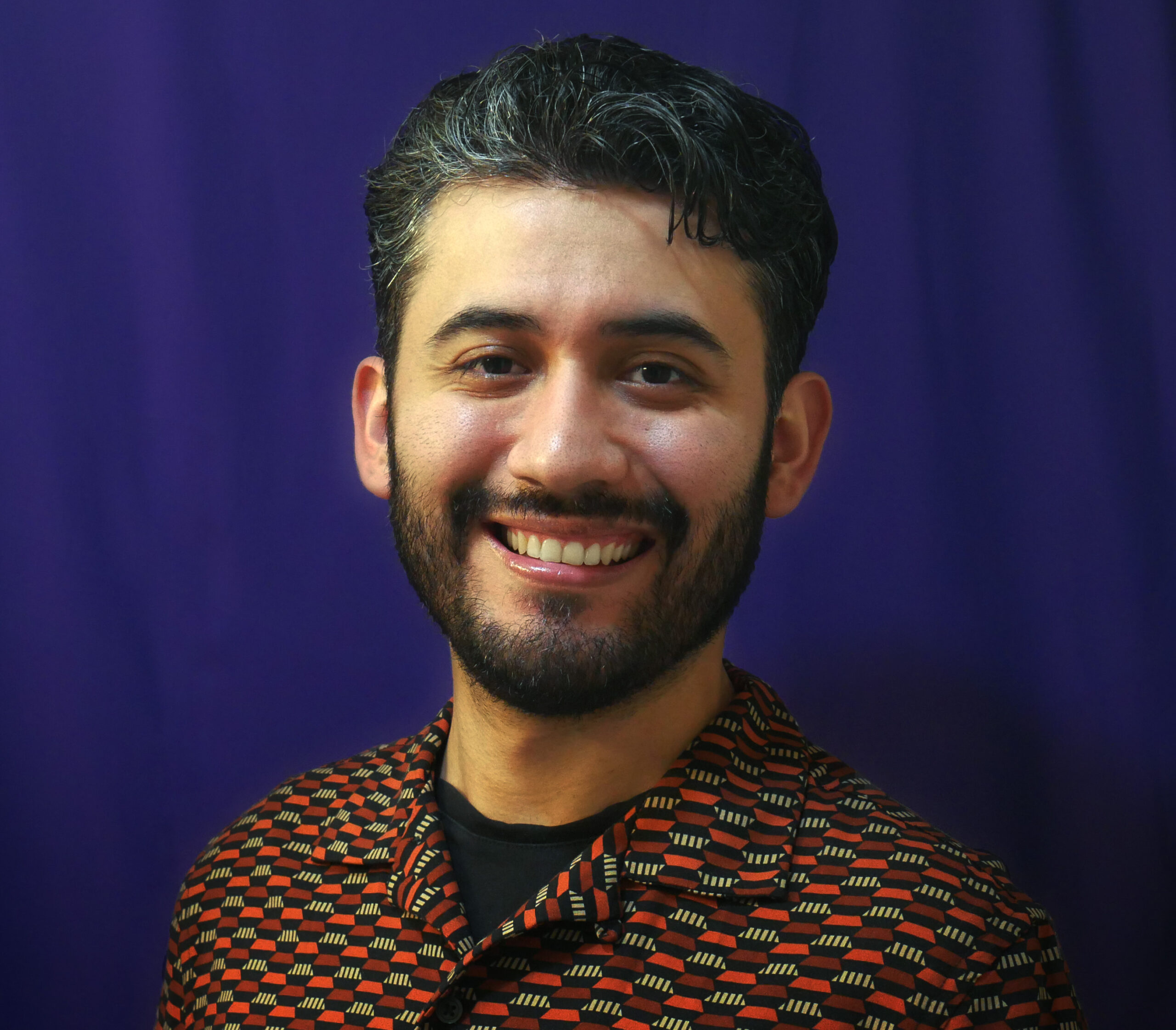 アレックス・Z・アヴィラ