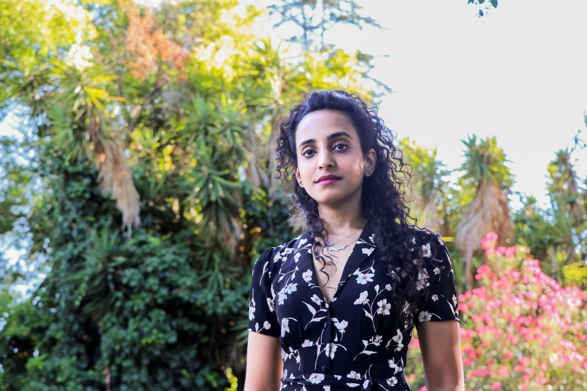 ファティマ・アルシャムシ