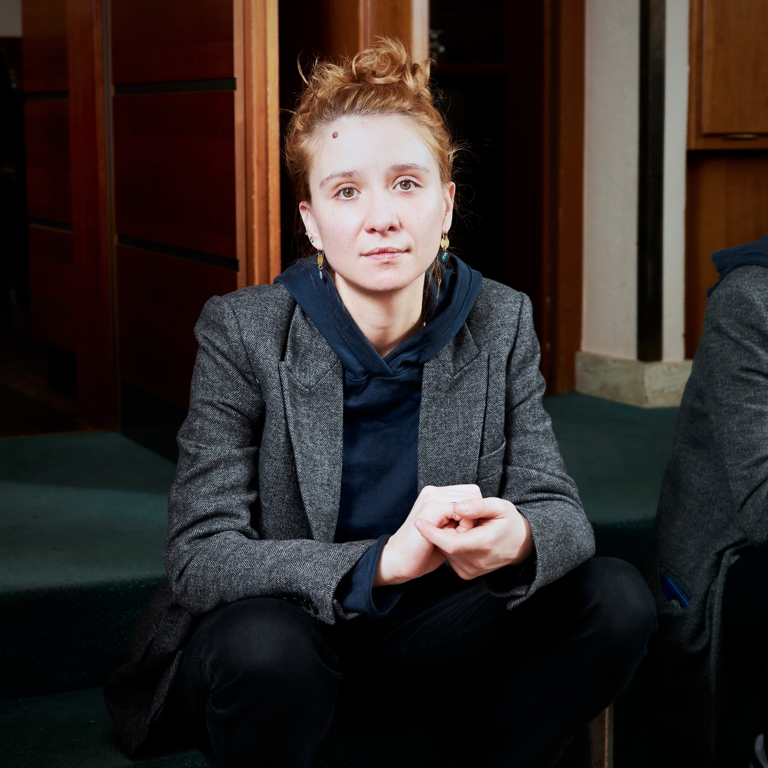 アリサ・コヴァレンコ