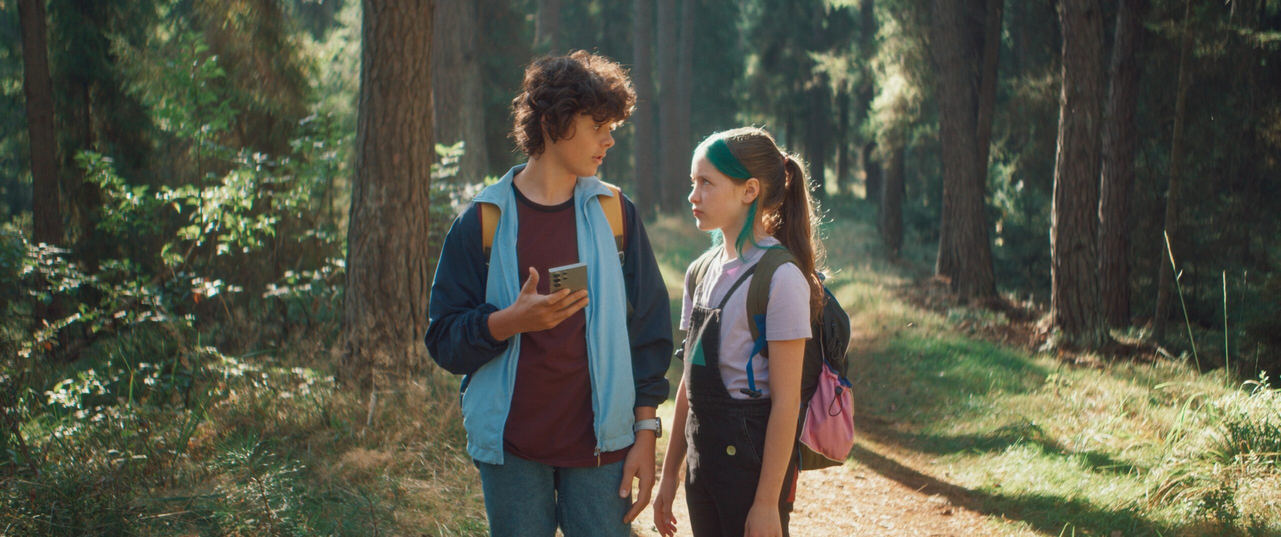 こびと〜新しいはじまり〜