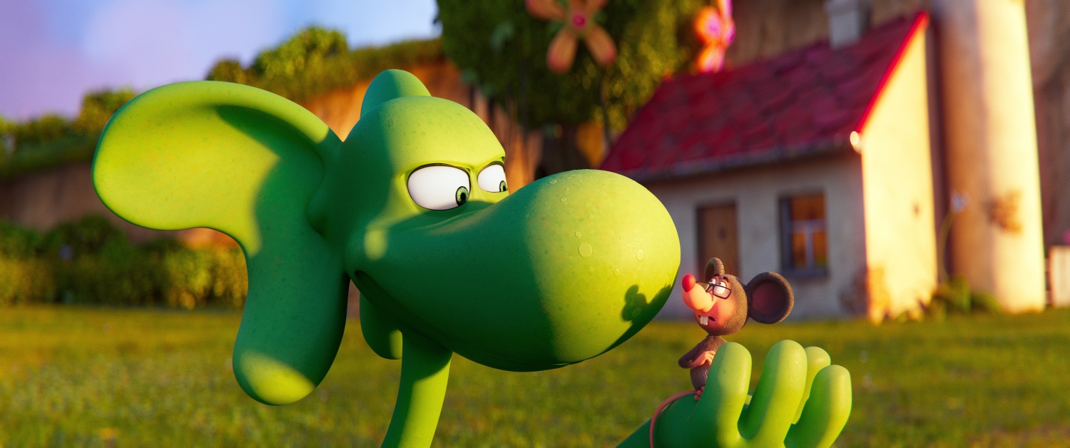 ディプロドクス～恐竜とボク～