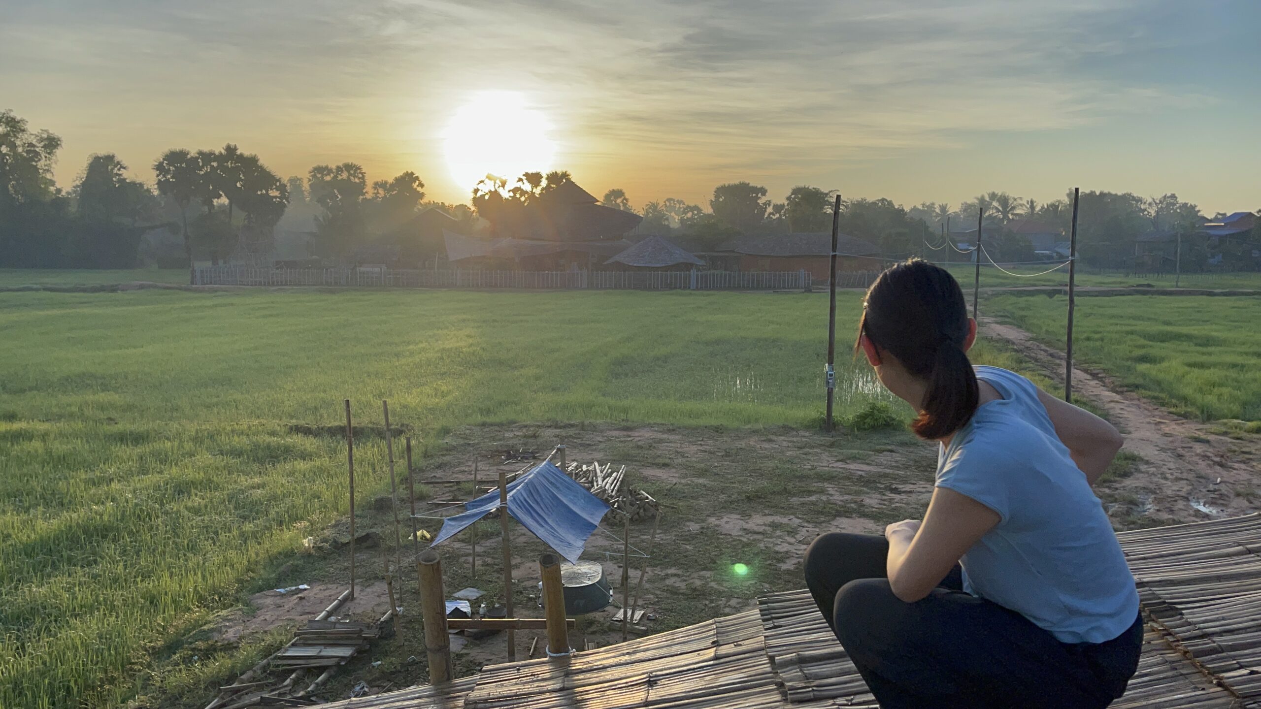 つながりミライ