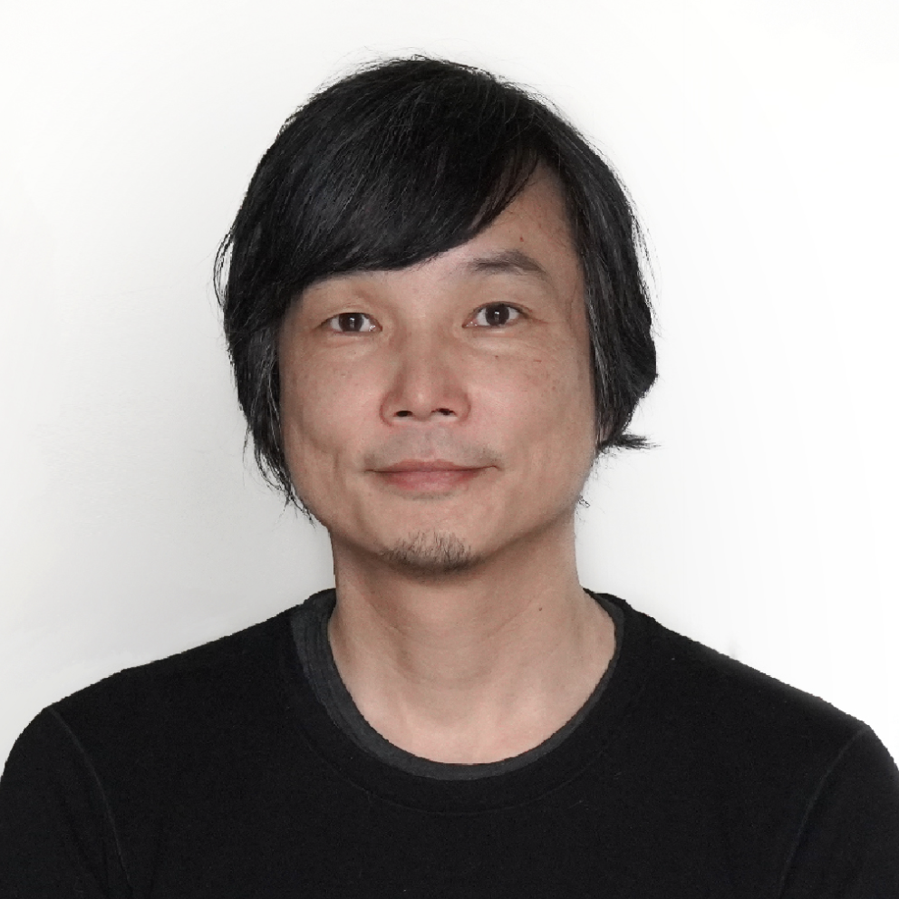 堤大介／ロバート・コンドウ