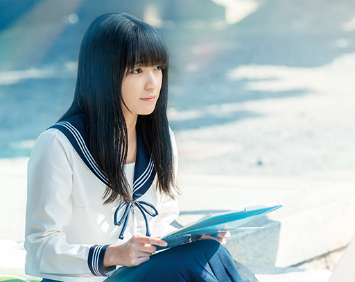 ティーンズ作品